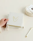 Wildheart | Petite Hardcover Journal