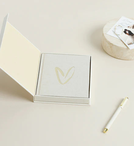 Wildheart | Petite Hardcover Journal