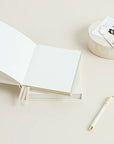 Wildheart | Petite Hardcover Journal