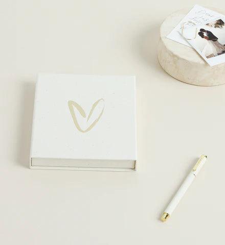 Wildheart | Petite Hardcover Journal