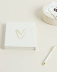 Wildheart | Petite Hardcover Journal