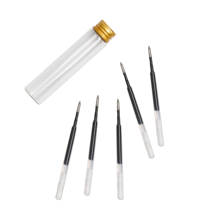 Pen Refill Cartridge | Pack of 5
