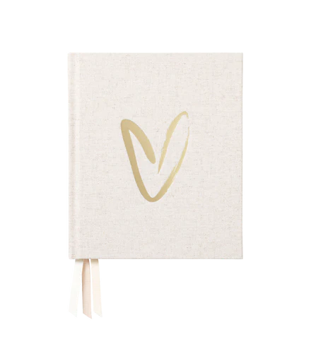 Wildheart | Petite Hardcover Journal