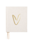 Wildheart | Petite Hardcover Journal