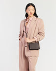Tilly Crossbody | Cacao