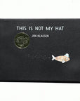 This Is Not My Hat | Jon Klassen
