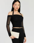 Tilly Crossbody | Quartz