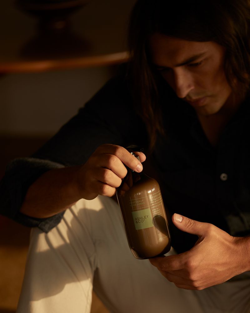 Sootherup Gone Green | 100% Natural Hand & Body Lotion
