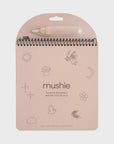 Mushie Reusable Water Colour Pad - Fairies