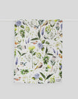 Father Rabbit | Tea Towel | Botanica | Cream