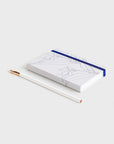 Father Rabbit | Hardcover Notebook | Blue Jasmine