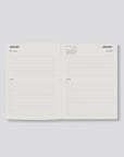 Father Rabbit | Daily Diary 2026 | Olive Deco - PRE ORDER