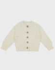 Gracie Cardigan - Popcorn