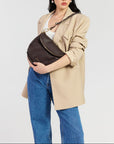 Fifi Crossbody | Cacao