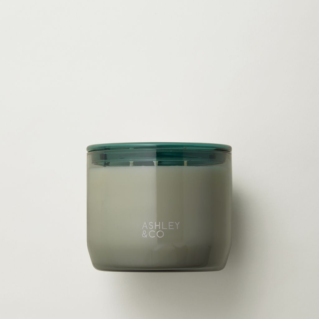 Waxed Perfume | Tui & Kahili XL