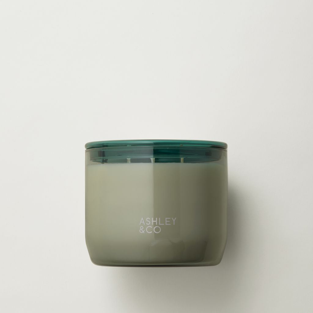 Waxed Perfume | Blossom & Gilt XL