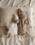 Snuggle Bunnies - Rose The Mummy Duck