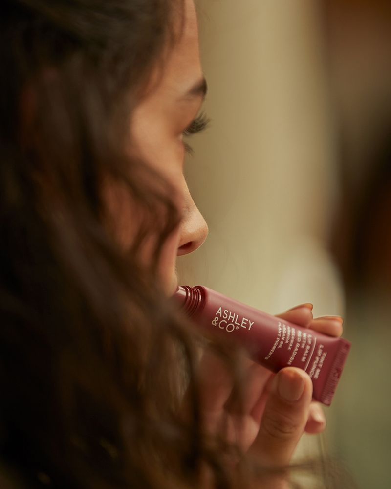 Tint Me Lip Punch - Red Raddish