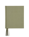 Petite | Everywhere To Go Journal | Sage