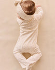 Melanie Onepiece - Briella Whisper
