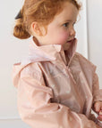 Avery Jacket - Mon Amour Rose