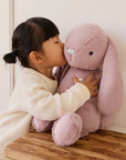 Snuggle Bunnies - Penelope - Periwinkle