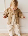 Blair Overall - Oat