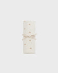 Organic Cotton Murphy Wrap - Forest Night Acorns