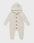 Jack Playsuit - Carter