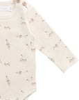 Fernley Bodysuit - Kitten and His Kites