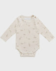 Fernley Bodysuit - Kitten and His Kites