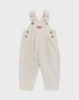 Blair Overall - Oat