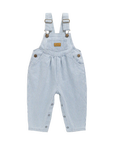 Cecil Overall - Sunday Stripe