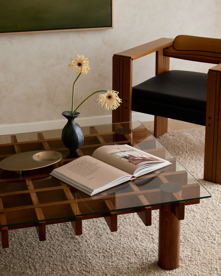 Curated Style by Kerrie-Ann Jones