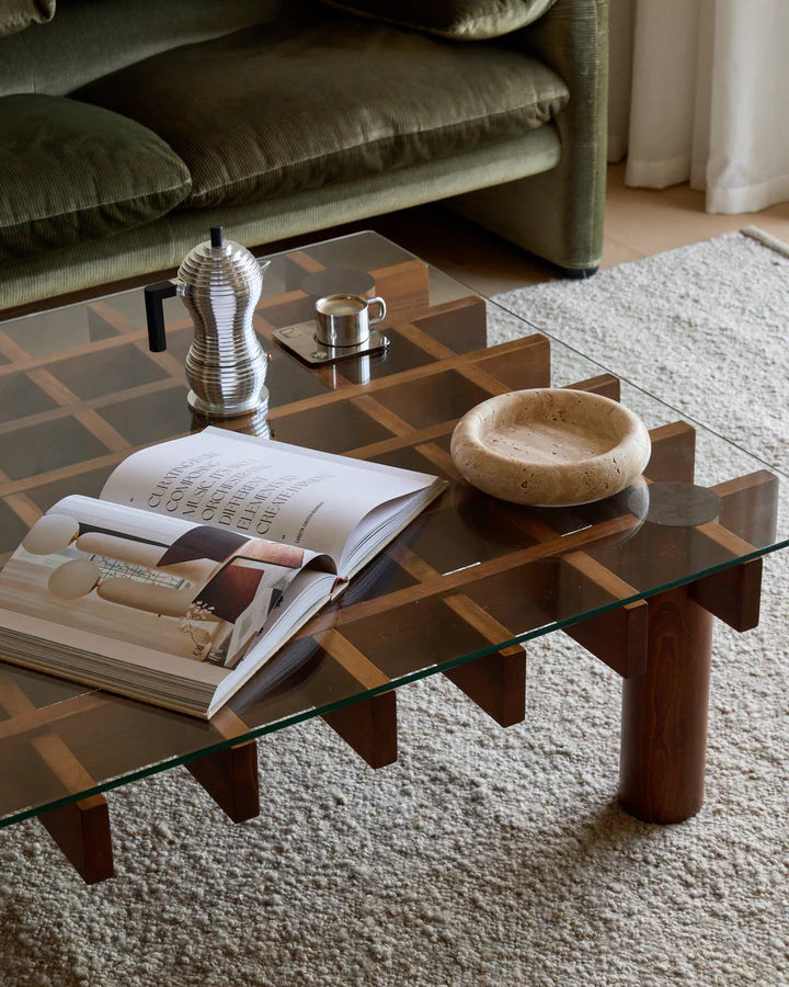 Curated Style by Kerrie-Ann Jones