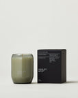 Waxed Perfume | Blossom & Gilt