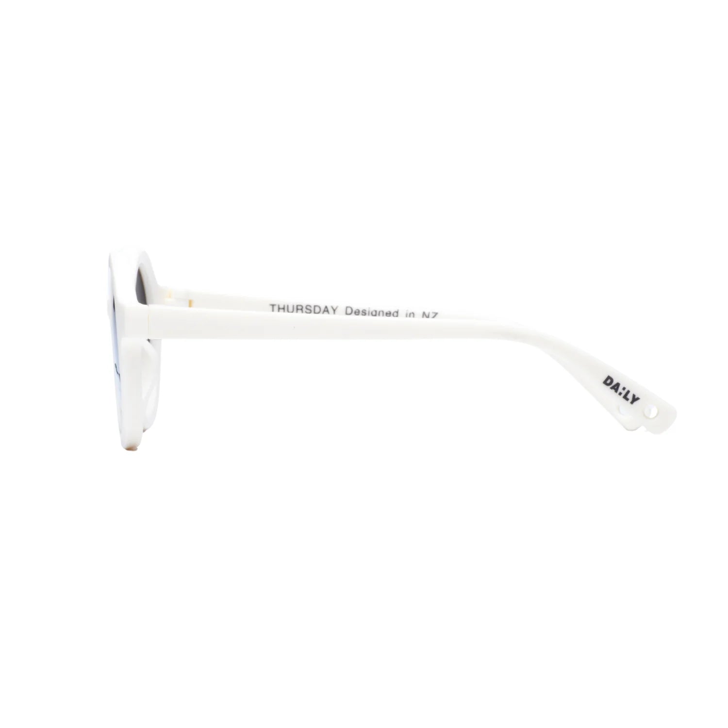 Thursday | Cream Kids Sun