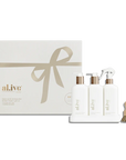 Kitchen Rituals Gift Set | Lemon Myrtle & Honeydew