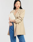 Tilly's Big Sis Crossbody | Quartz