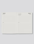 Lettuce | Daily Diary 2026 | Anemones - PRE ORDER