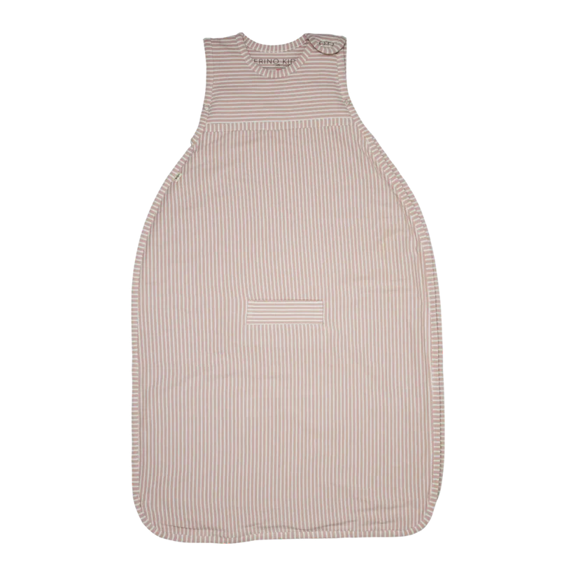 Go Go Bag | All Seasons | Misty Rose Stripe