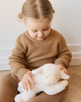 Snuggle Bunnies - Lambie