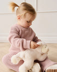Snuggle Bunnies - Lambie