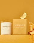 Room Fragrance - Nectarine & Honey