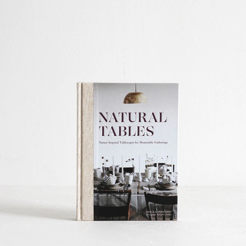 Natural Tables