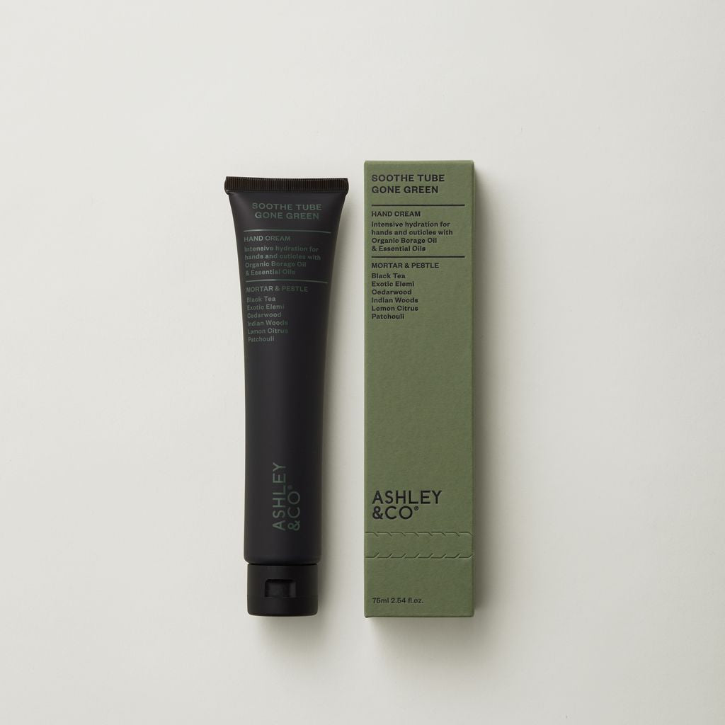 Soothe Tube | Gone Green