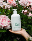 Natural Hand & Body Wash