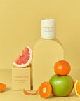 Pomelo & Mandarin Candle