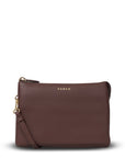 Tilly's Big Sis Crossbody | Espresso
