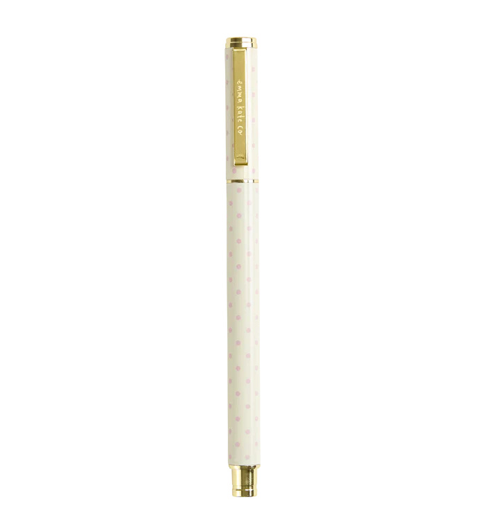 Metal Rollerball Pen | Tutu